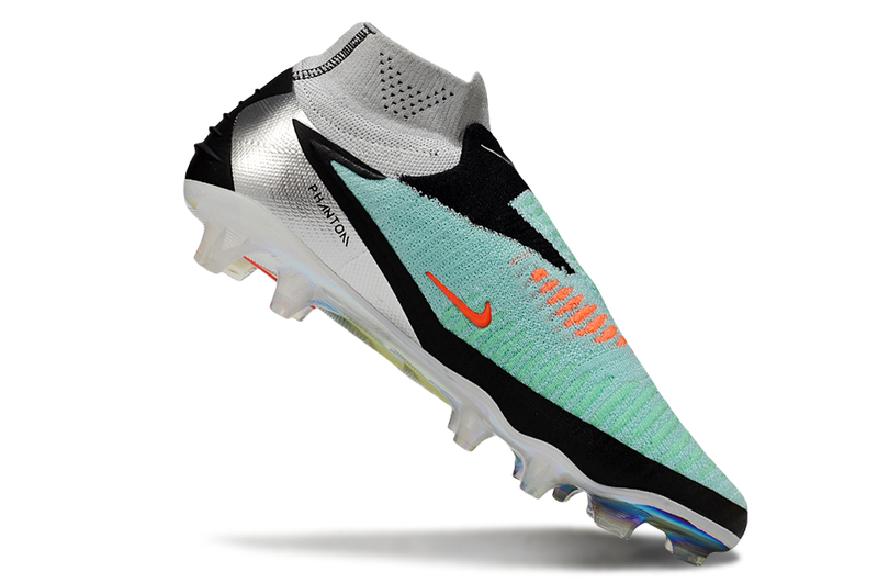 Chuteira Campo Nike Phantom 6 Low Elite GX    + MEIA DE BRINDE 🎁