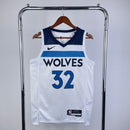 Regata Minnesota Timberwolves 23/24 Association Edition Karl-Anthony Towns