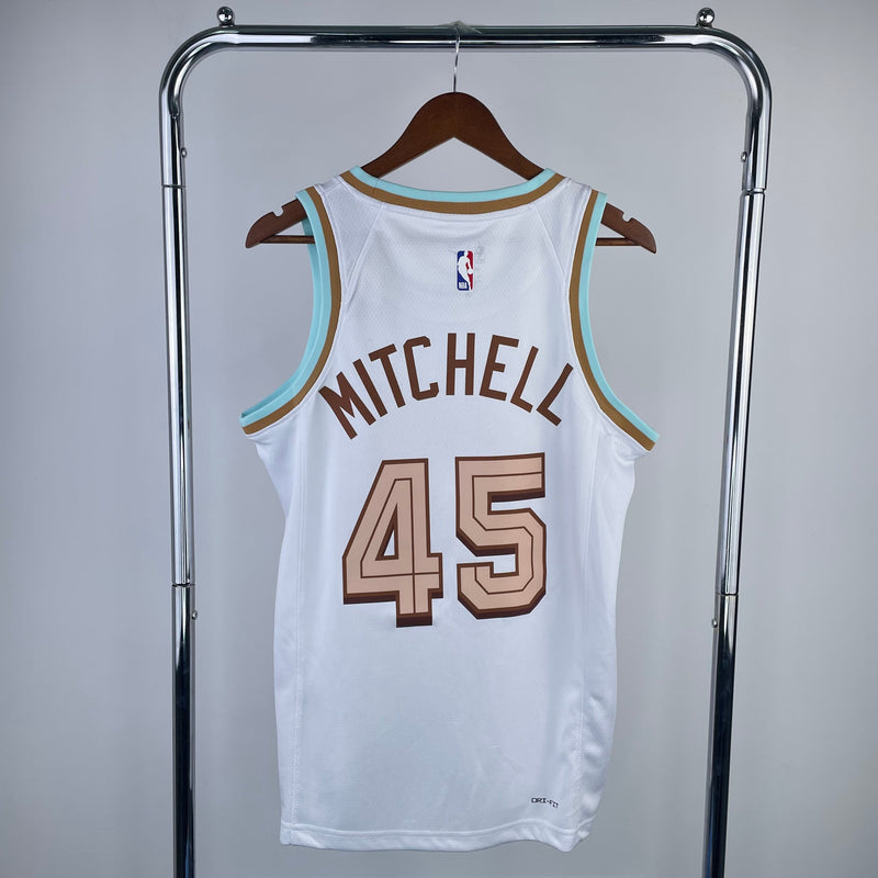 Regata Cleveland Cavaliers 22/23 City Edition Donovan Mitchell