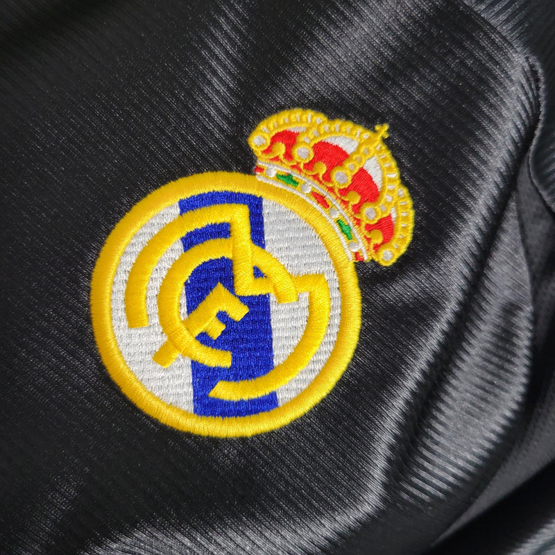 Maillot Real Madrid Extérieur 99/00 - Rétro