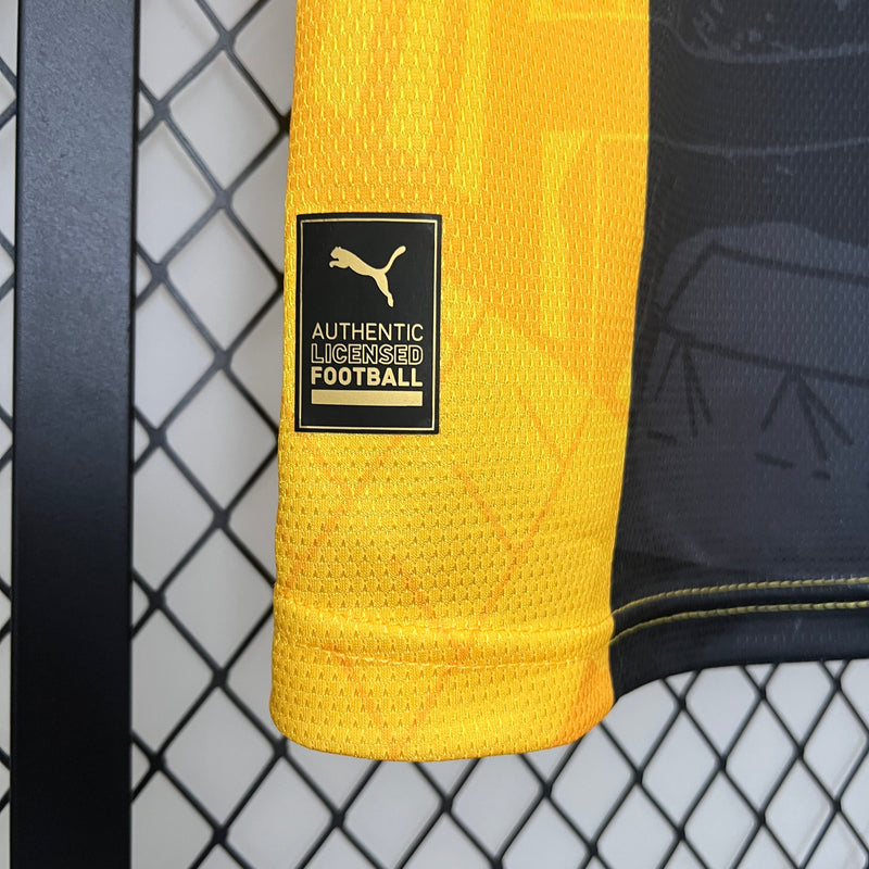 Borussia Dortmund Special 2023/2024 Jersey 