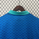 Camisola Seleção Brasileira Away 2024/2025