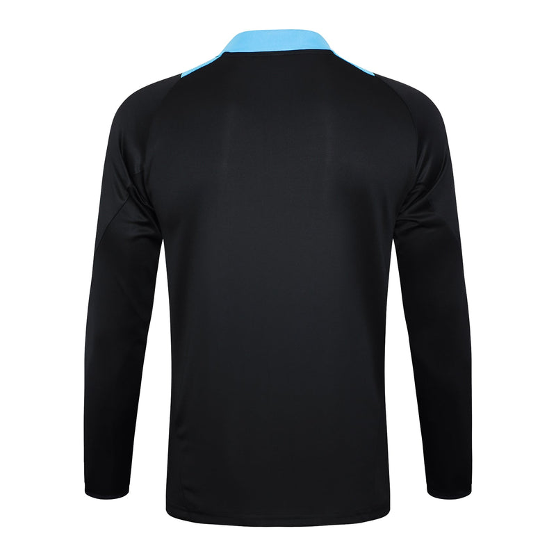 Conjunto de Treino Argentina - 24/25