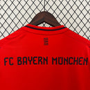 Camisola Bayern de Munique Home 2024/2025