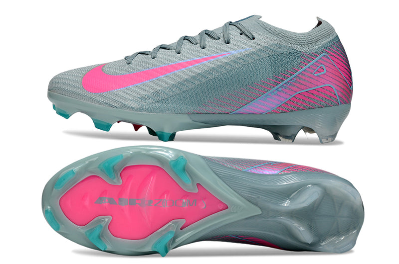 Chuteira Campo Nike AIR Zoom Mercurial Vapor 16 Elite XXV Pack + MEIA DE BRINDE 🎁