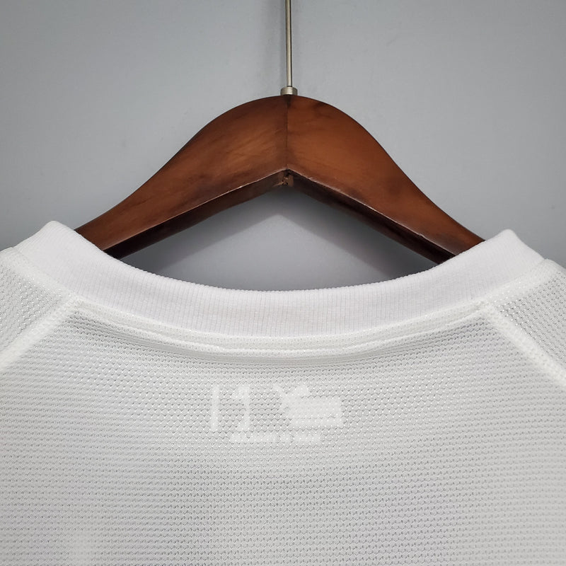 Camisola Itália Away 2006 - Retrô
