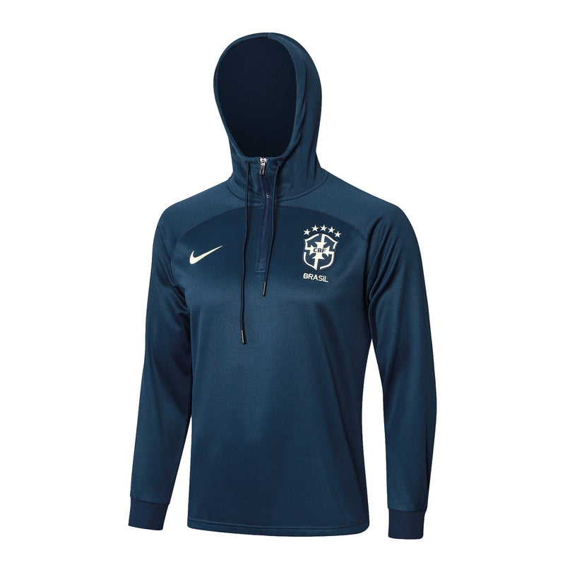 Conjunto de Treino Brasil - 23/24