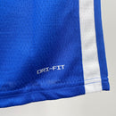 Regata Golden State Warriors 23/24 Icon Edition Stephen Curry Azul