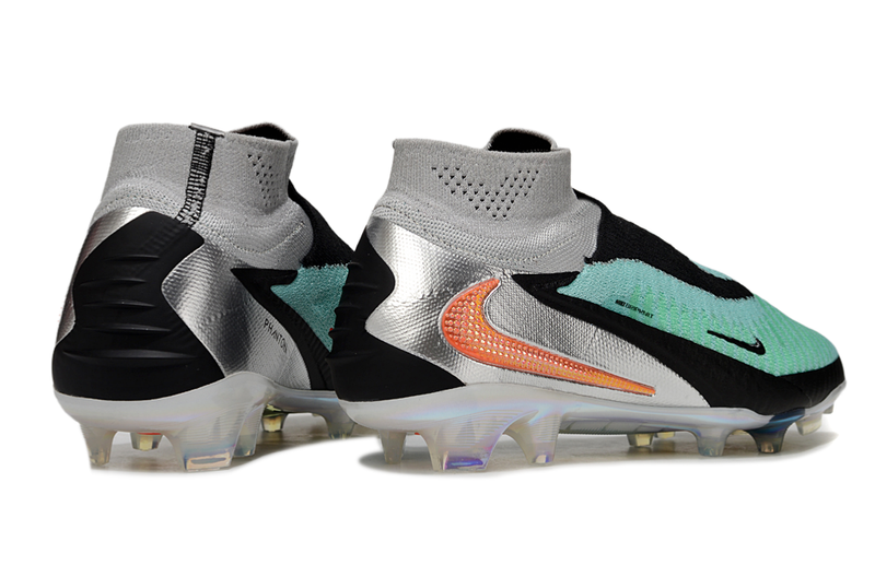 Chuteira Campo Nike Phantom 6 Low Elite GX    + MEIA DE BRINDE 🎁