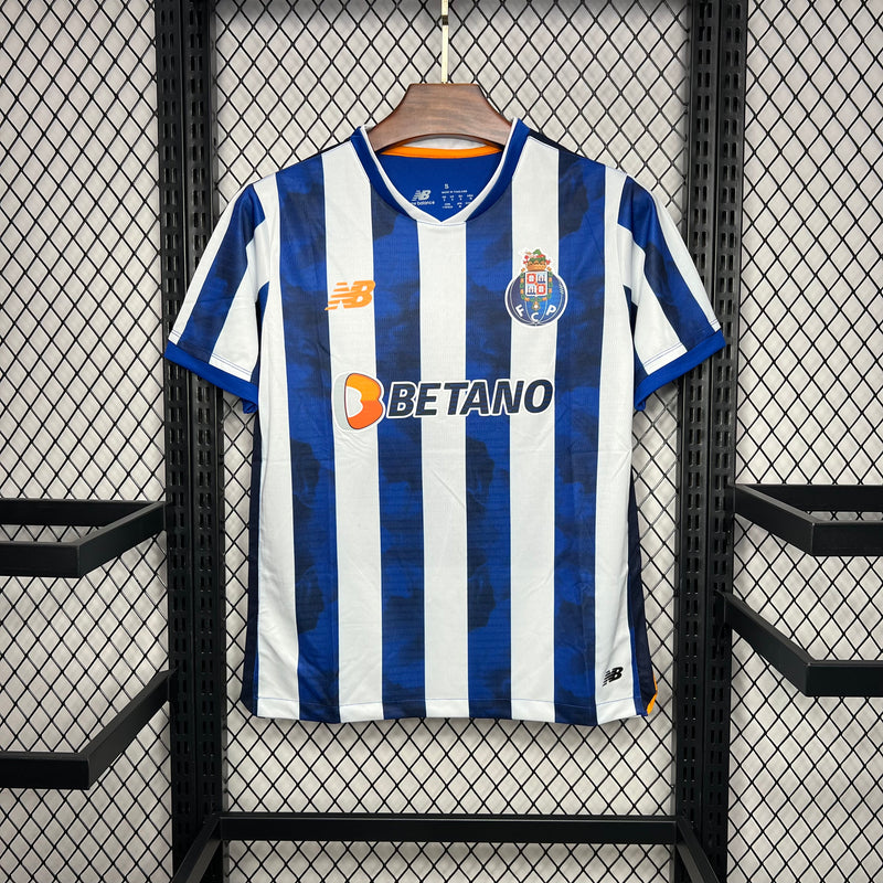 Camisola FC Porto Home 2024/2025