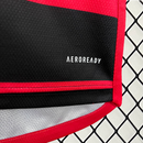 Camisola Flamengo Home 2024/2025