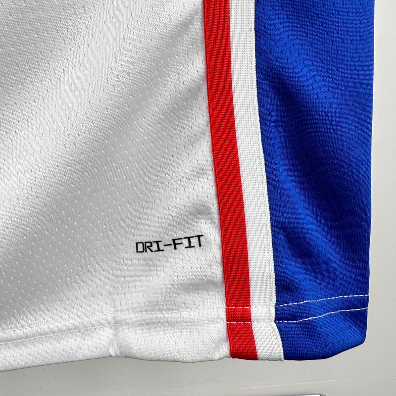 Regata Philadelphia 76ers 24/25 Association Edition Paul George