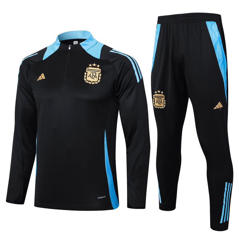 Conjunto de Treino Argentina - 24/25
