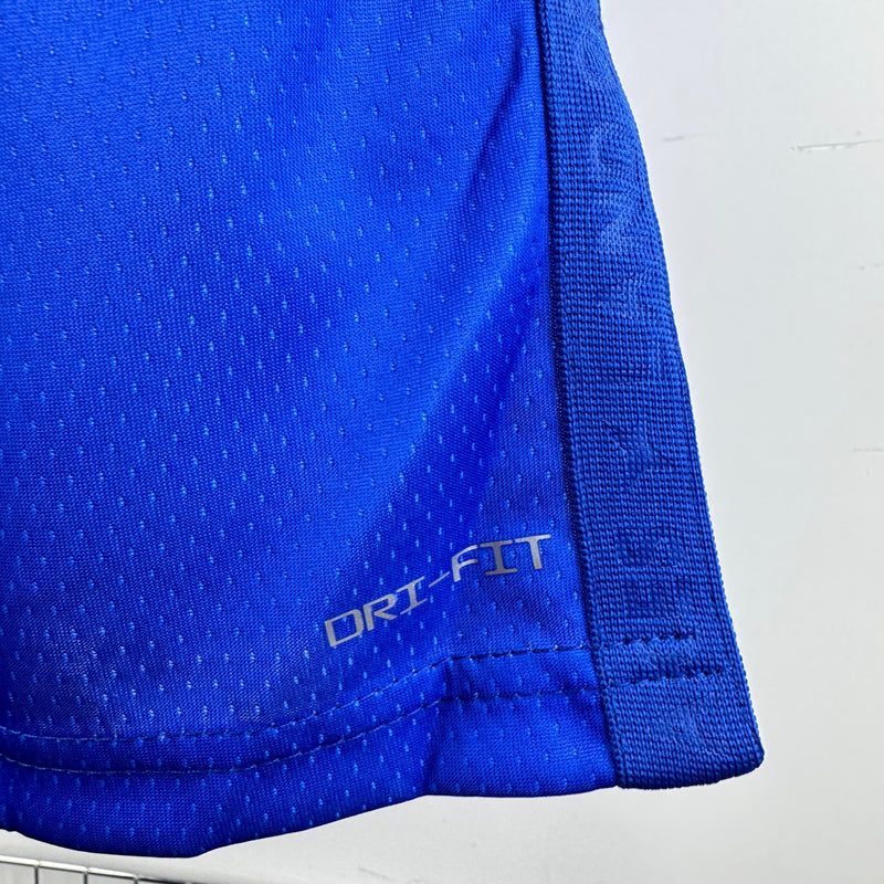 Regata Minnesota Timberwolves 23/24 City Edition Anthony Edwards
