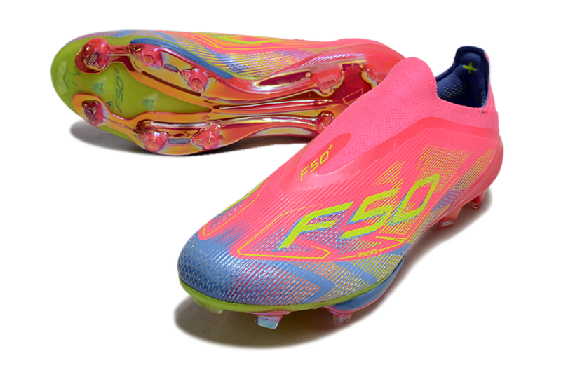 ADIDAS F50 ELITE FG FOOTBALL BOOTS + MEIA DE BRINDE 🎁