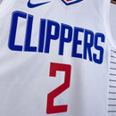 Regata Los Angeles Clippers 23/24 Association Edition Kawhi Leonard