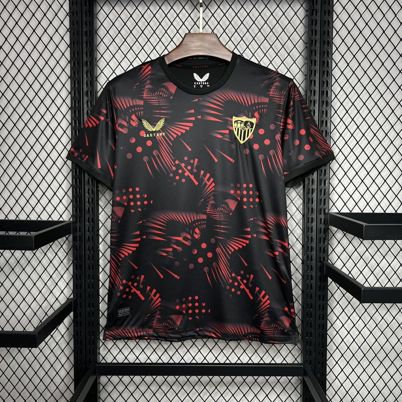 Camisola Sevilha Third Away 2024/2025
