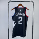 Regata Los Angeles Clippers Statement Edition Kawhi Leonard