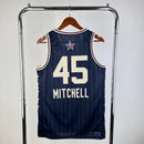 Regata NBA All Star Game 23/24 Donovan Mitchell