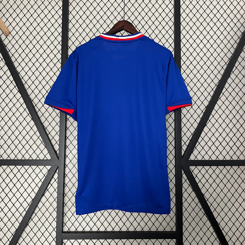 Camisola França Home 2024/2025