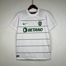Camisola Sporting Away 2023/2024