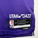 Regata Utah Jazz 23/24 City Edition Lauri Markkanen