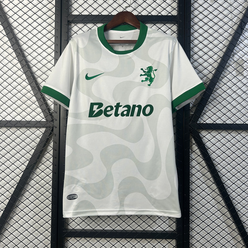 Benfica Away Shirt 2024/2025