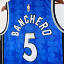 Regata Orlando Magic 23/24 City Edition Paolo Banchero