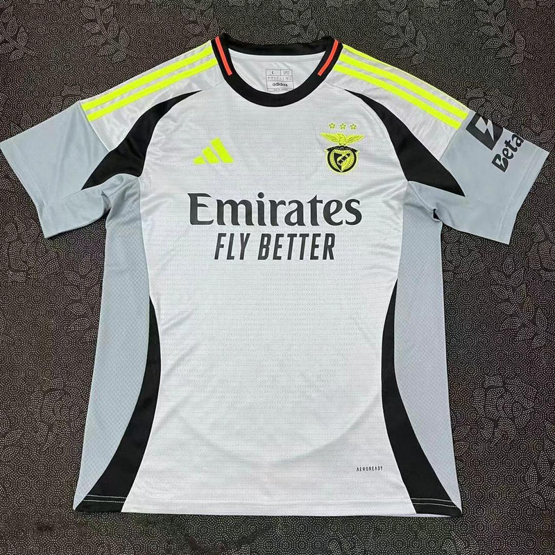 Camisola Benfica Third Away 2024/2025