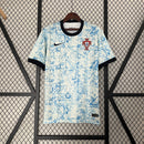 Camisola Seleção Portugal Away 2024/2025