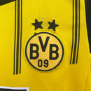 Kit Infantil Borussia Dortmund Home 2024/2025