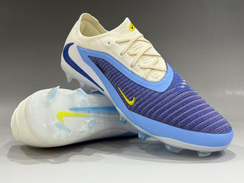 Chuteira Campo Nike Phantom GX III Elite FG + MEIA DE BRINDE 🎁