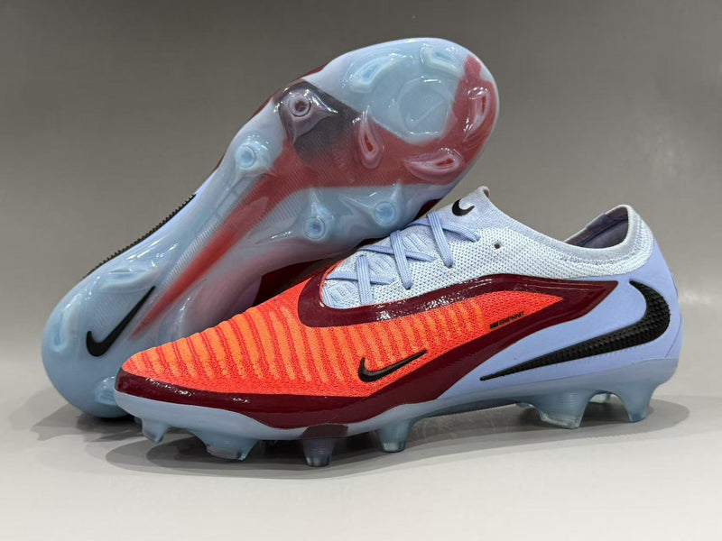 Chuteira Campo Nike Phantom GX III Elite FG + MEIA DE BRINDE 🎁