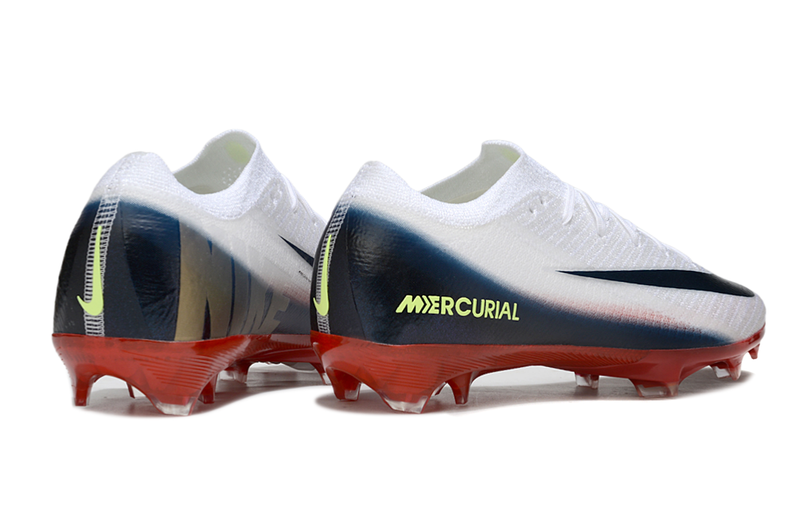 Chuteira Campo Nike Air Zoom Mercurial Vapor XV Elite FG  Pack + MEIA DE BRINDE 🎁