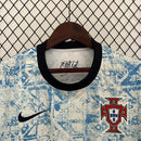 Camisola Seleção Portugal Away 2024/2025
