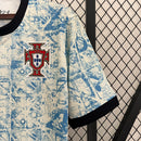 Camisola Seleção Portugal Away 2024/2025