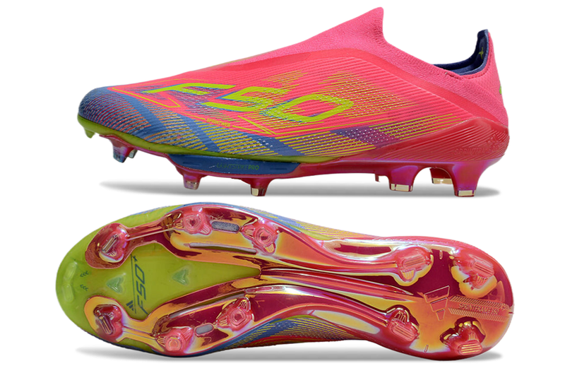 ADIDAS F50 ELITE FG FOOTBALL BOOTS + MEIA DE BRINDE 🎁