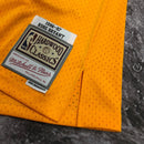 Regata NBA Los Angeles Lakers Retrô Mitchell & Ness 1996/1997 Kobe Bryant