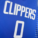 Regata Los Angeles Clippers 23/24 Icon Edition Russel Westbrook