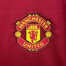 Camisola Manchester United Home 2025/2026