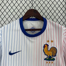 Camisola França Away 2024/2025