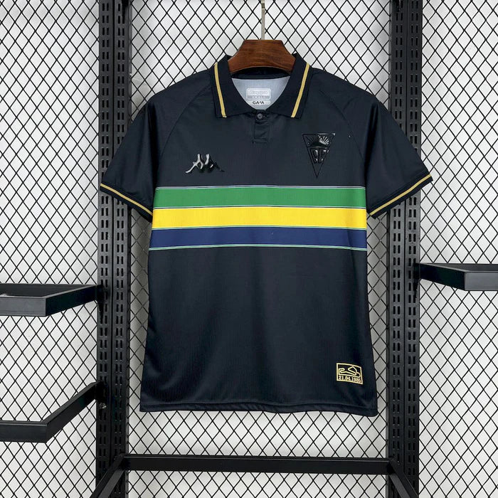 Benfica Away Shirt 2024/2025