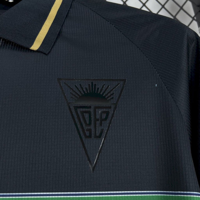 Benfica Away Shirt 2024/2025