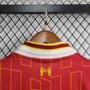 Camisola Liverpool Home 2024/2025