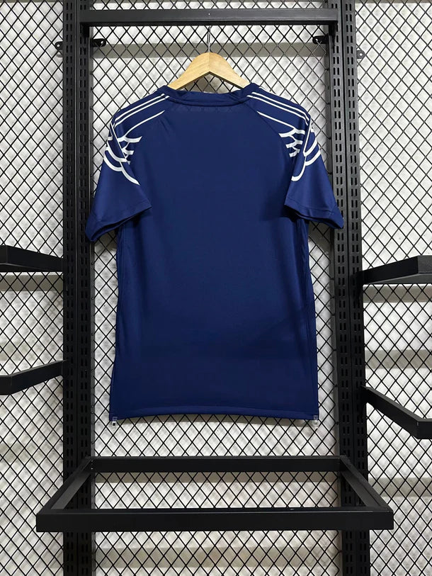 Paris Saint-Germain Fourth Shirt 2024 /2025