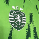 Camisola Sporting Third Away 2024/2025