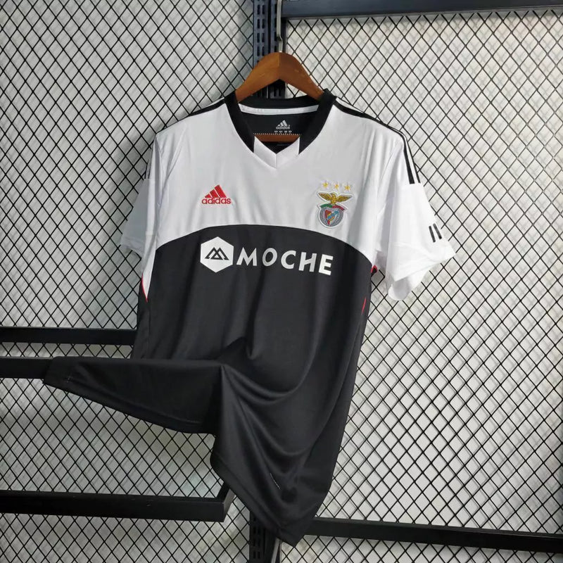 Camisola Retro Benfica Away Retrô 2013/2014