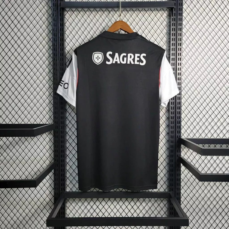 Camisola Retro Benfica Away Retrô 2013/2014