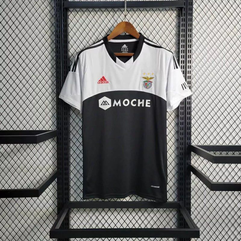 Camisola Retro Benfica Away Retrô 2013/2014